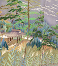 Load image into Gallery viewer, Summer Collection: Aug12-08 | Green and mountains
