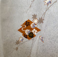 Load image into Gallery viewer, NALB (No Art Left Behind) Fabric: NALB Aug12-10
