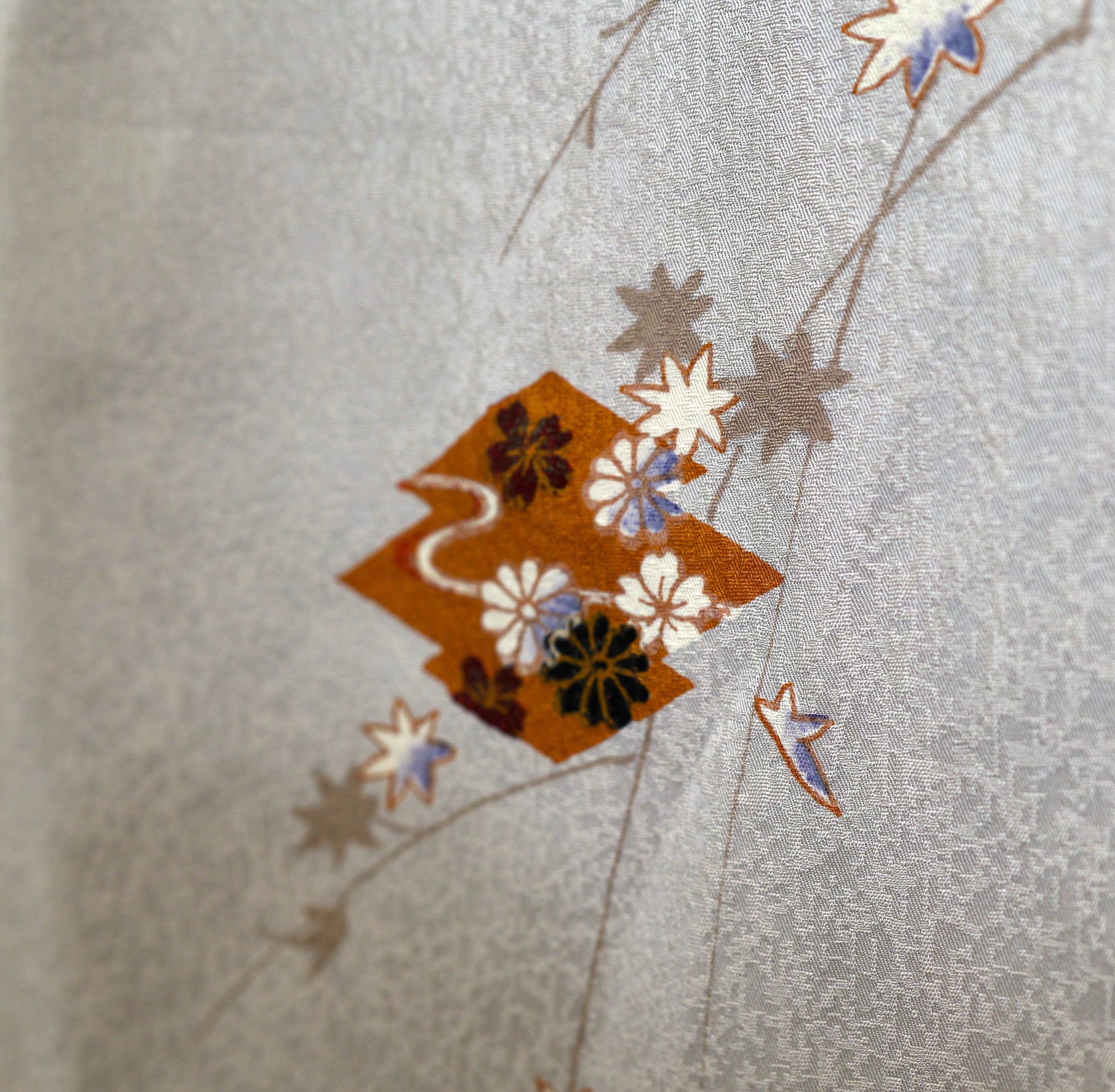 NALB (No Art Left Behind) Fabric: NALB Aug12-10