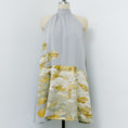 Load image into Gallery viewer, On-hand item: HD5017 | Halter Dress | XLB
