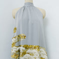 Load image into Gallery viewer, On-hand item: HD5017 | Halter Dress | XLB
