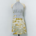 Load image into Gallery viewer, On-hand item: HD5017 | Halter Dress | XLB
