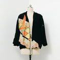 Load image into Gallery viewer, On-hand Hoodie: Hoodie | H4492-one size (with cranes!!)
