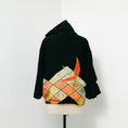 Load image into Gallery viewer, On-hand Hoodie: Hoodie | H4492-one size (with cranes!!)
