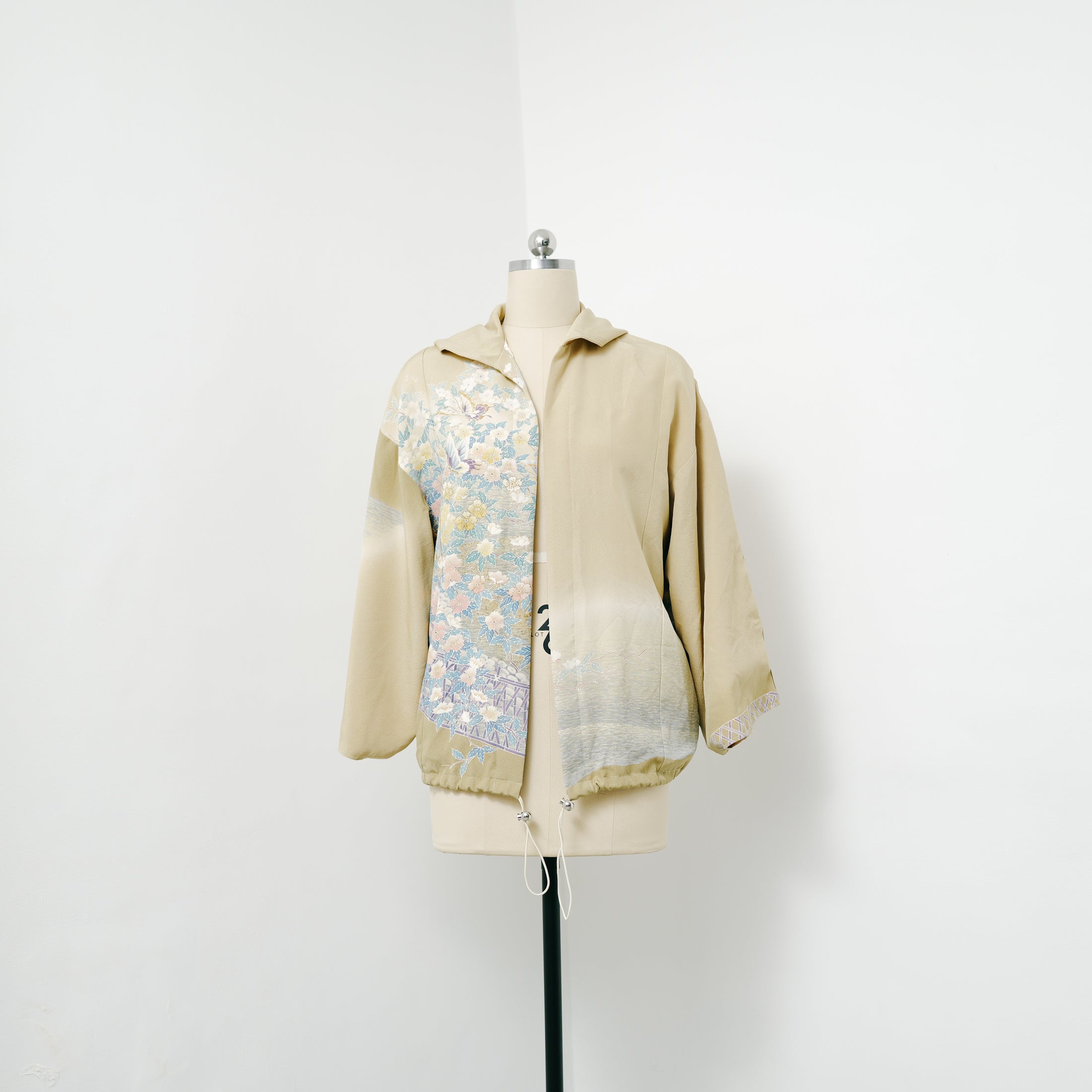 On-hand Hoodie: Hoodie | H4458-one size (with rare butterfly pattern)