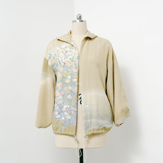 On-hand Hoodie: Hoodie | H4458-one size (with rare butterfly pattern)