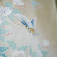 Load image into Gallery viewer, On-hand Hoodie: Hoodie | H4458-one size (with rare butterfly pattern)
