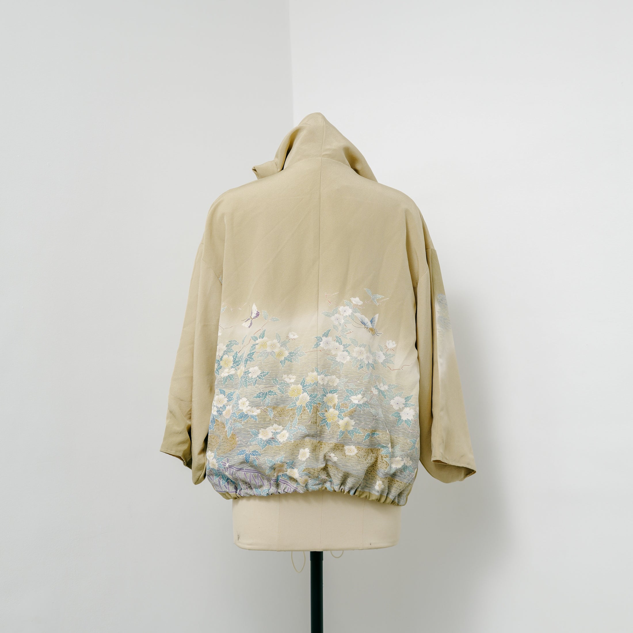 On-hand Hoodie: Hoodie | H4458-one size (with rare butterfly pattern)