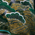 Load image into Gallery viewer, On-hand: Zipped Hoodie | ZH2321-LA | beautiful green zipped hoodie!
