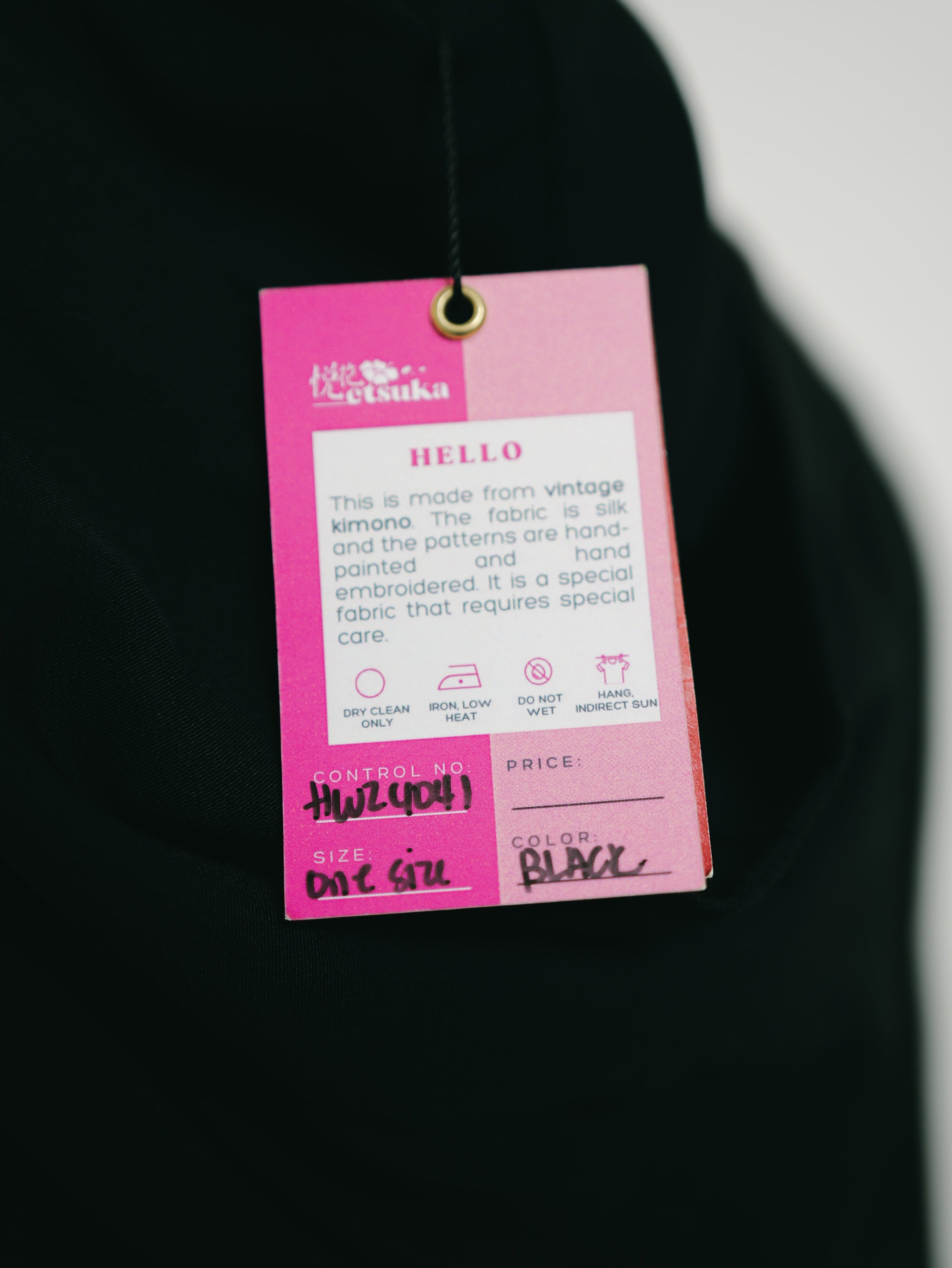 On-hand: Hoodie With Zipper | HWZ4041-one size