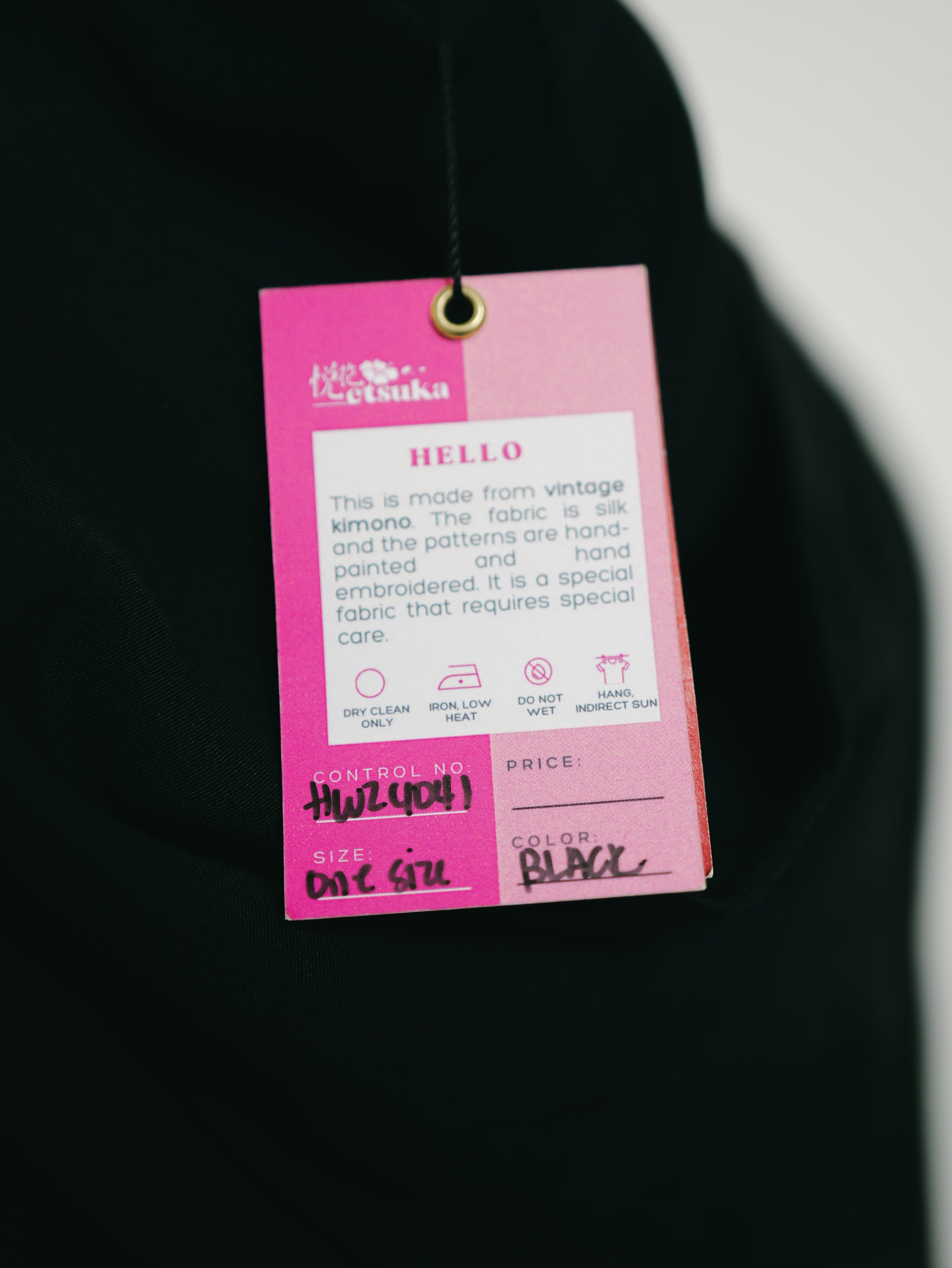 On-hand: Hoodie With Zipper | HWZ4041-one size