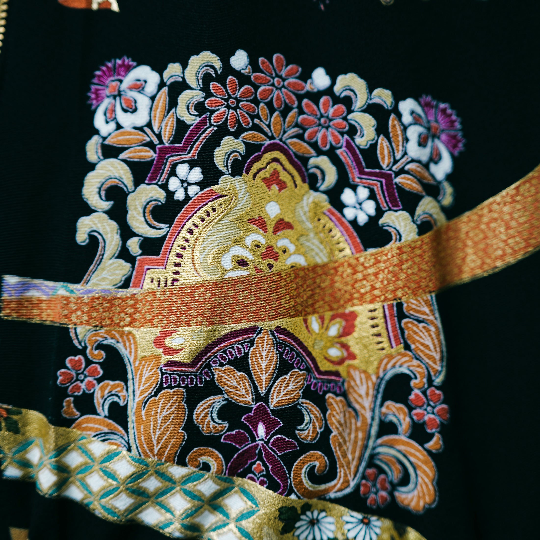 On-hand: Zipped Hoodie | ZH0401-M (made in Japan)