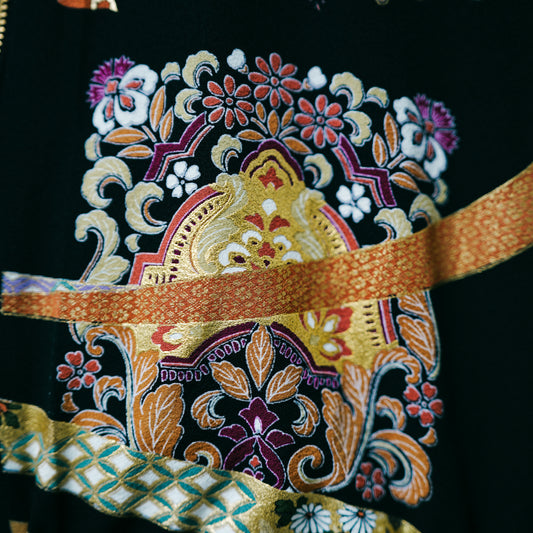 On-hand: Zipped Hoodie | ZH0401-M (made in Japan)