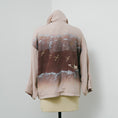 Load image into Gallery viewer, On-hand: Hoodie With Zipper | HWZ3792-one size
