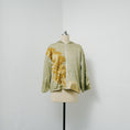 Load image into Gallery viewer, On-hand: Hoodie With Zipper | HWZ4034-one size | The fabric has texture!
