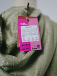 Load image into Gallery viewer, On-hand: Hoodie With Zipper | HWZ4034-one size | The fabric has texture!
