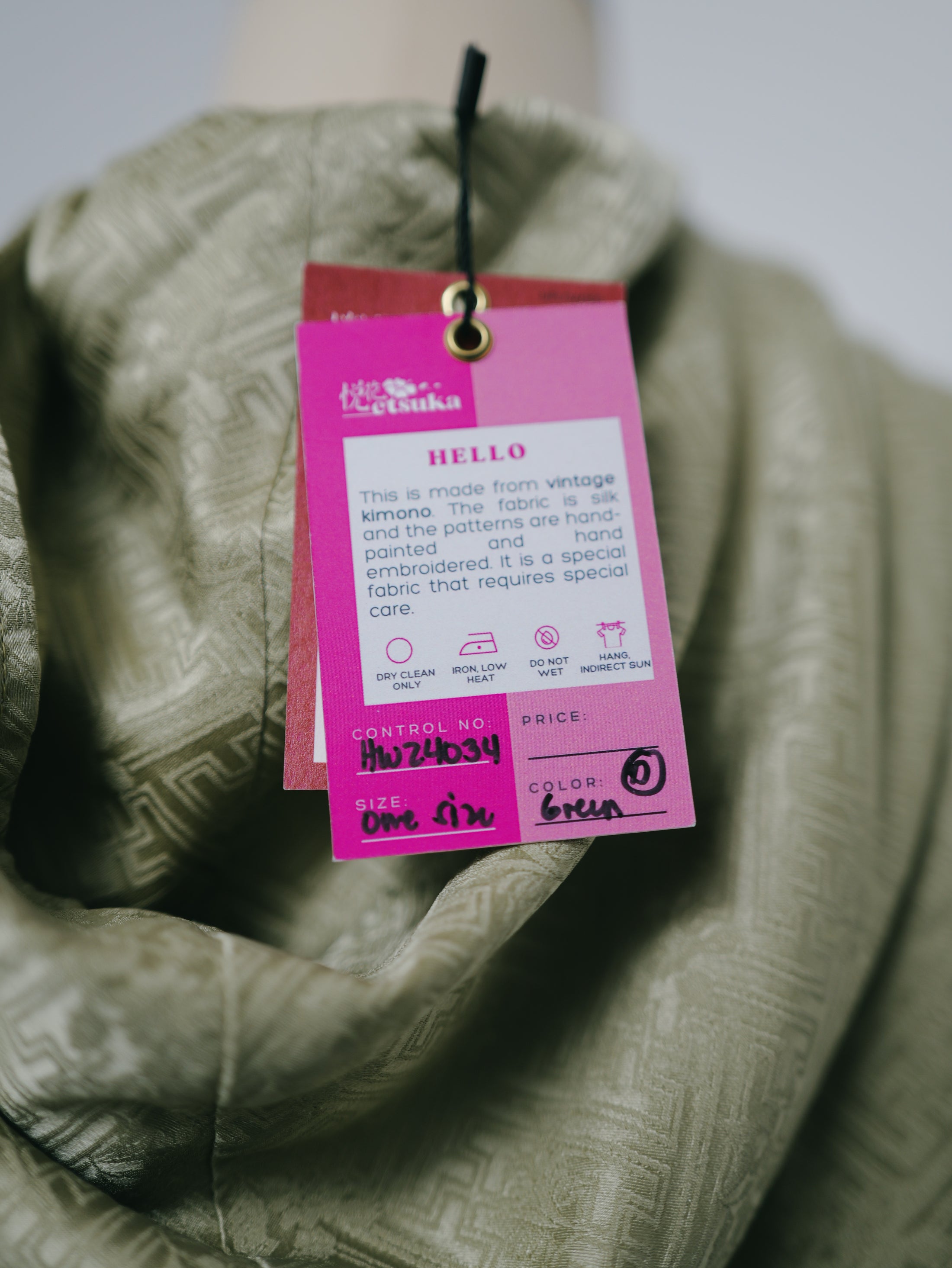 On-hand: Hoodie With Zipper | HWZ4034-one size | The fabric has texture!