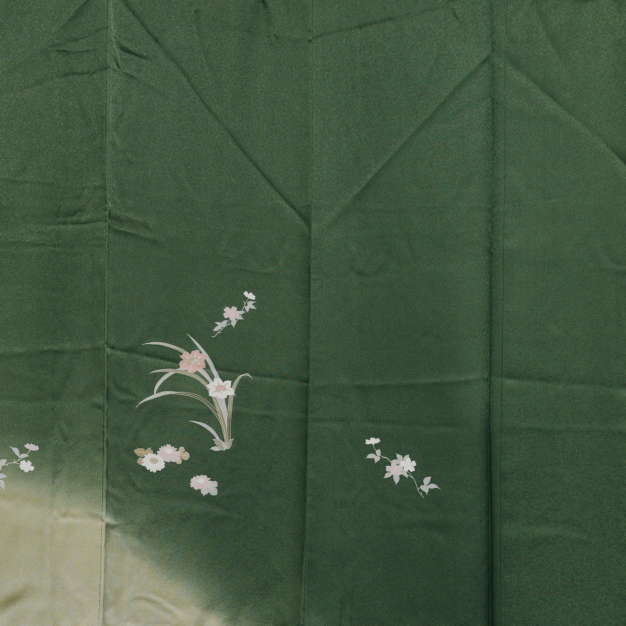 NALB Fabric: NALBSEP13-04 Green
