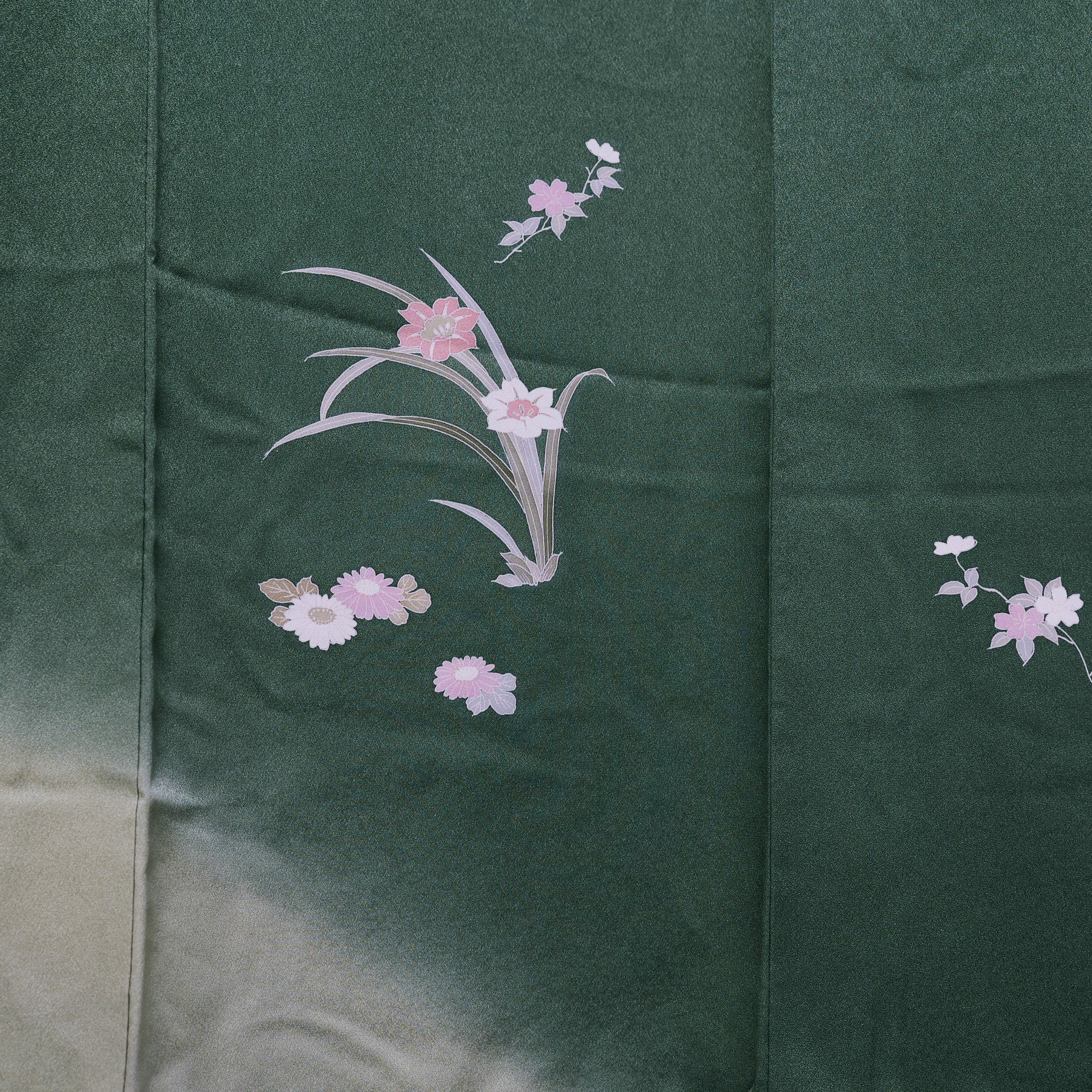 NALB Fabric: NALBSEP13-04 Green