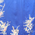 Load image into Gallery viewer, NALB - No Art Left Behind Fabric: 1217NALB-02 Blue
