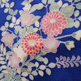 Load image into Gallery viewer, NALB - No Art Left Behind Fabric: 1217NALB-02 Blue
