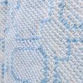 Load image into Gallery viewer, NALB - No Art Left Behind Fabric: 1217NALB-03 Blue white
