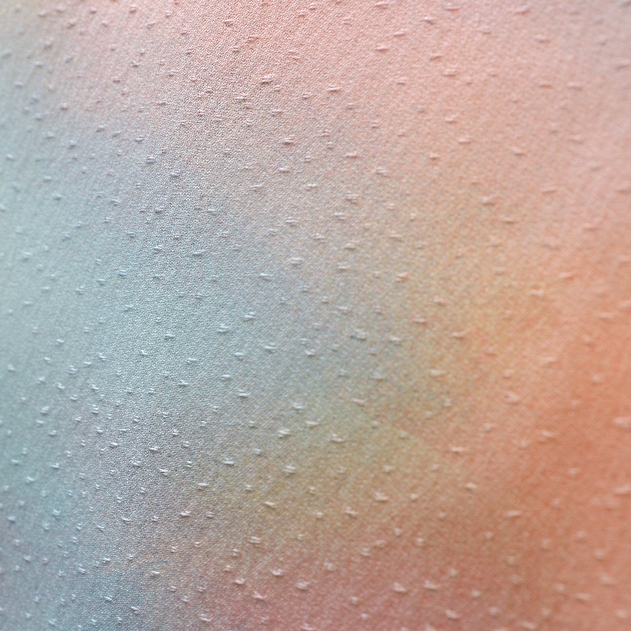 NALB - No Art Left Behind Fabric: 1217NALB-05 Orange bluish