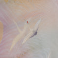 Load image into Gallery viewer, NALB - No Art Left Behind Fabric: 1217NALB-07 Salmon pink with gold

