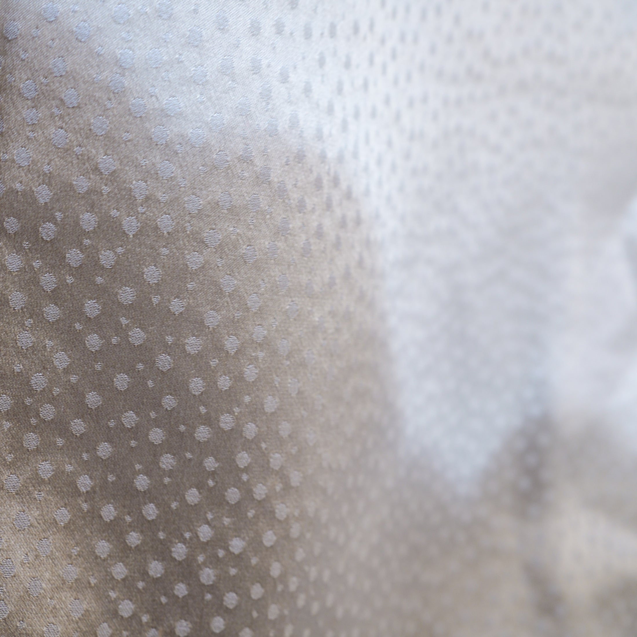 NALB - No Art Left Behind Fabric: 1217NALB-09 Brown Gold