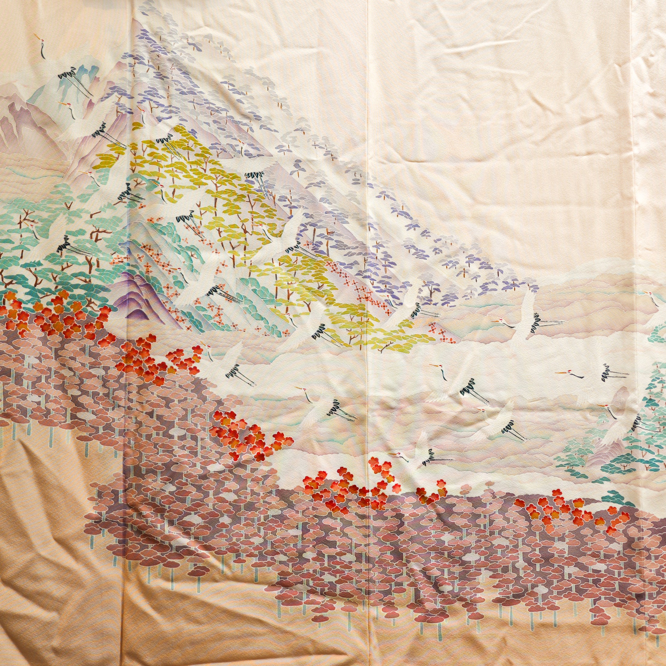 Premium fabric: 0115PREM-03 | Cream