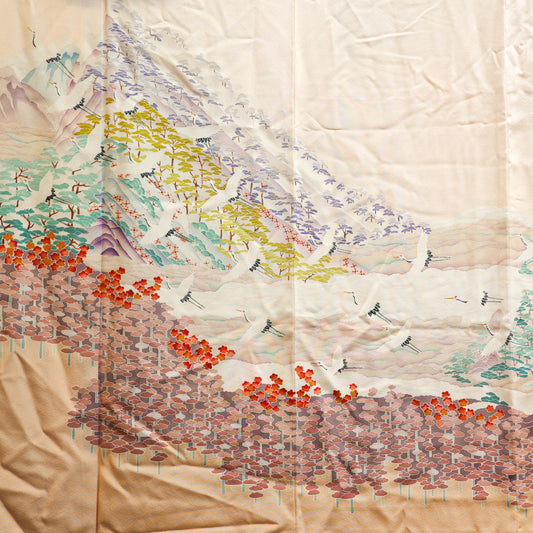 Premium fabric: 0115PREM-03 | Cream