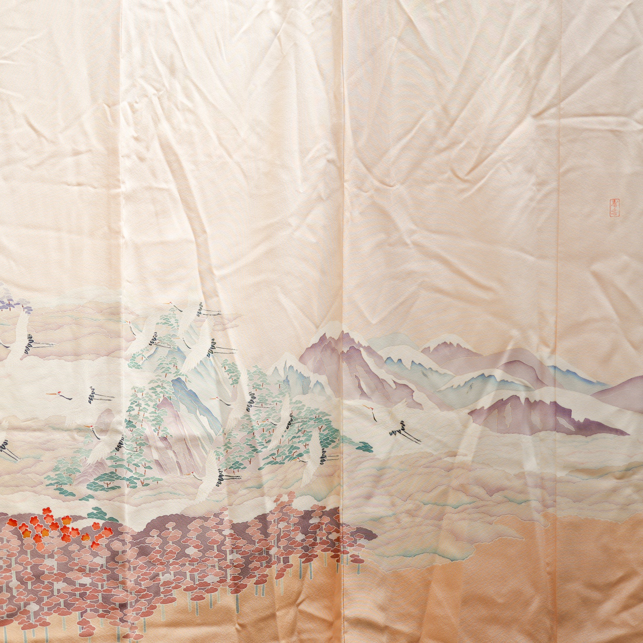 Premium fabric: 0115PREM-03 | Cream