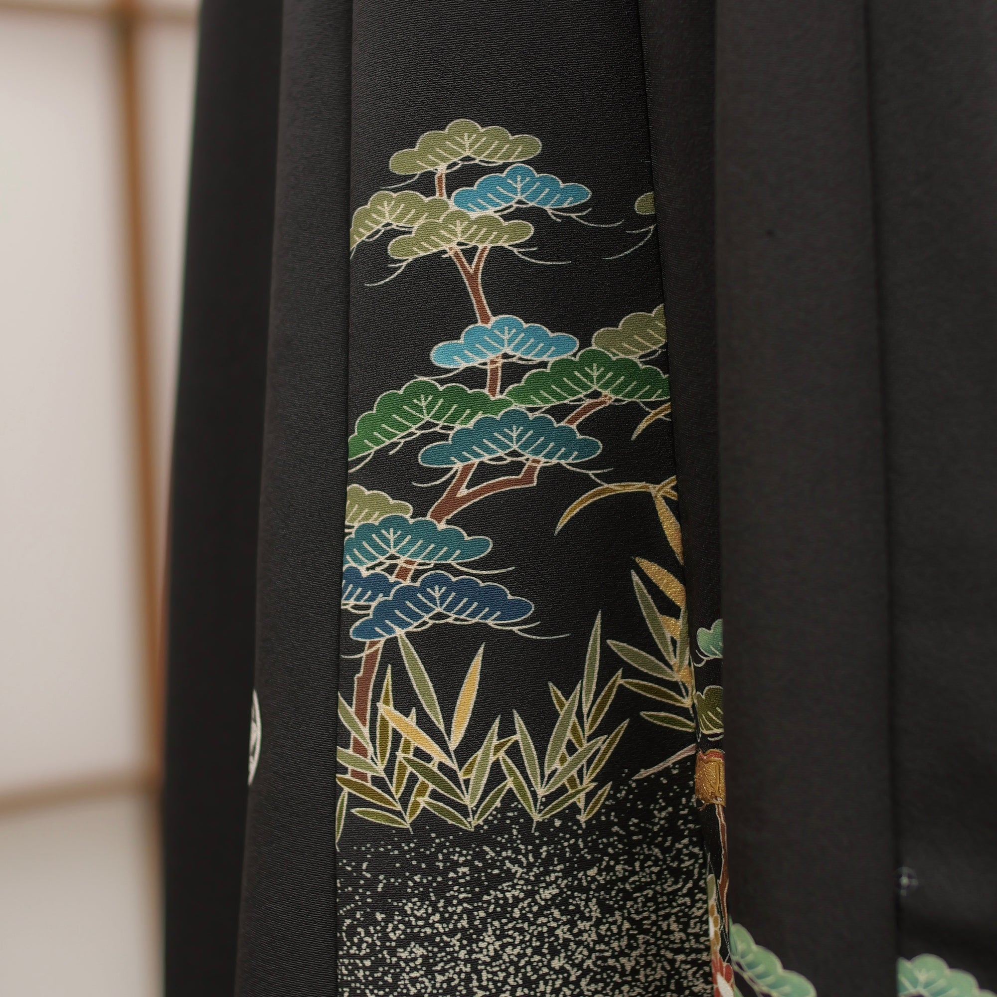 Premium On-hand: Hanbok Skirt | HS7044 | 1P