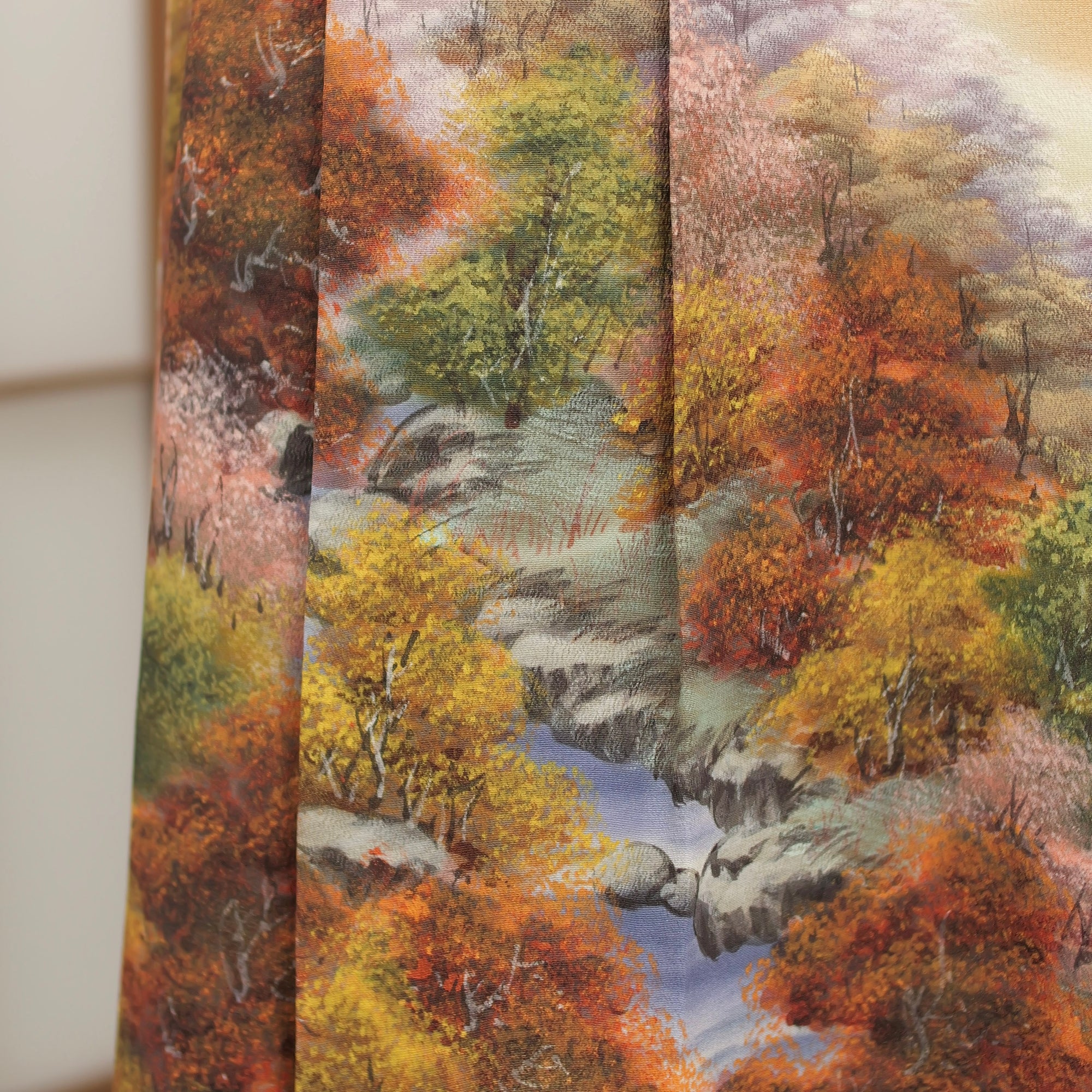 Premium On-hand: Hanbok Skirt | HS7020 | 2P