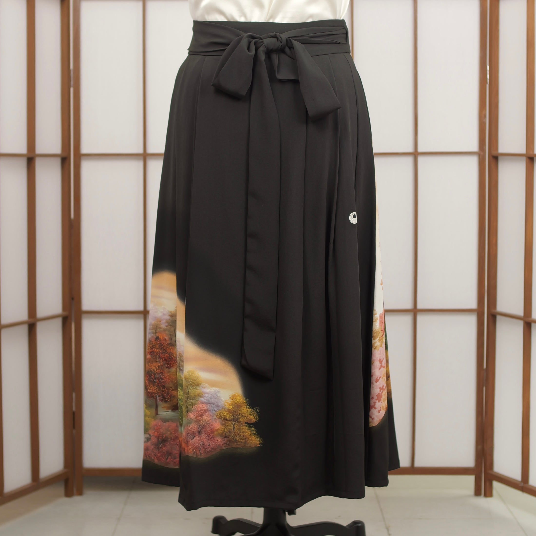 Premium On-hand: Hanbok Skirt | HS7020 | 2P