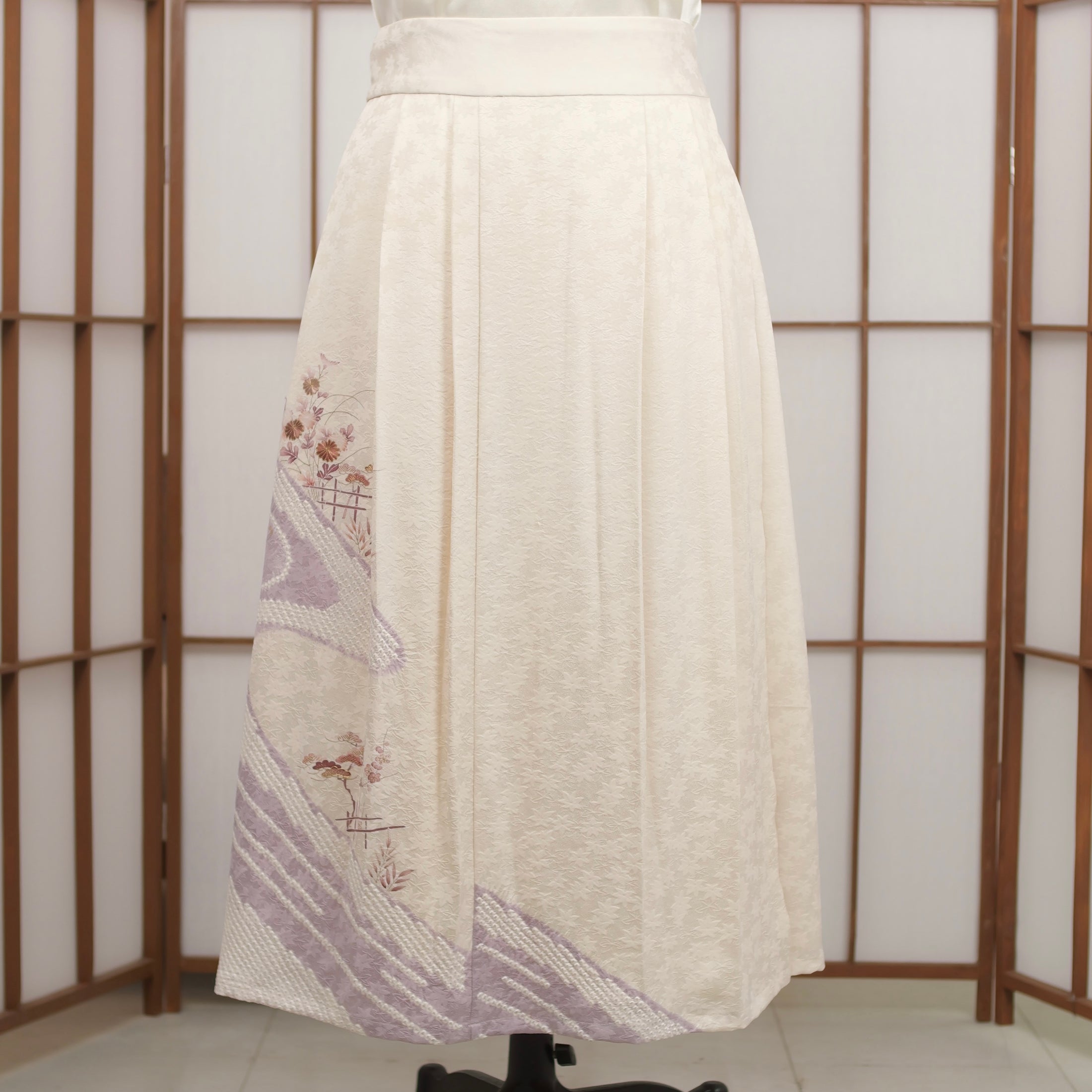 Premium On-hand: Hanbok Skirt | HS7023 | 2P