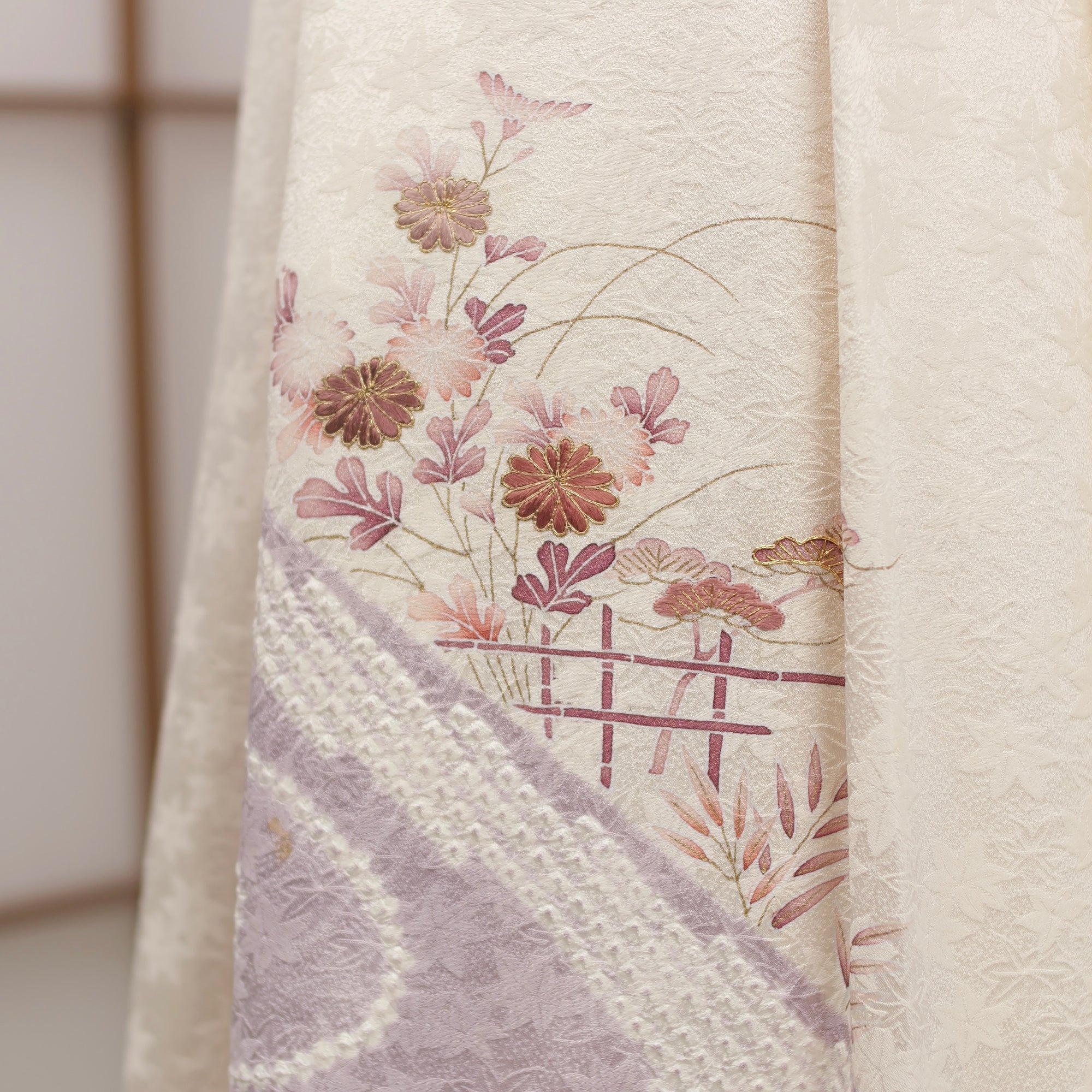 Premium On-hand: Hanbok Skirt | HS7023 | 2P