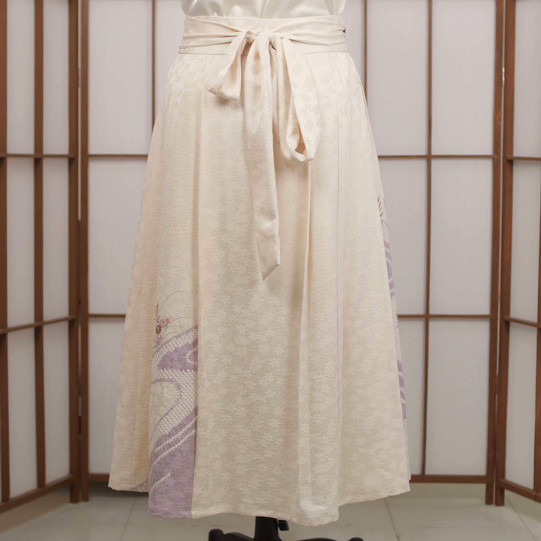 Premium On-hand: Hanbok Skirt | HS7023 | 2P