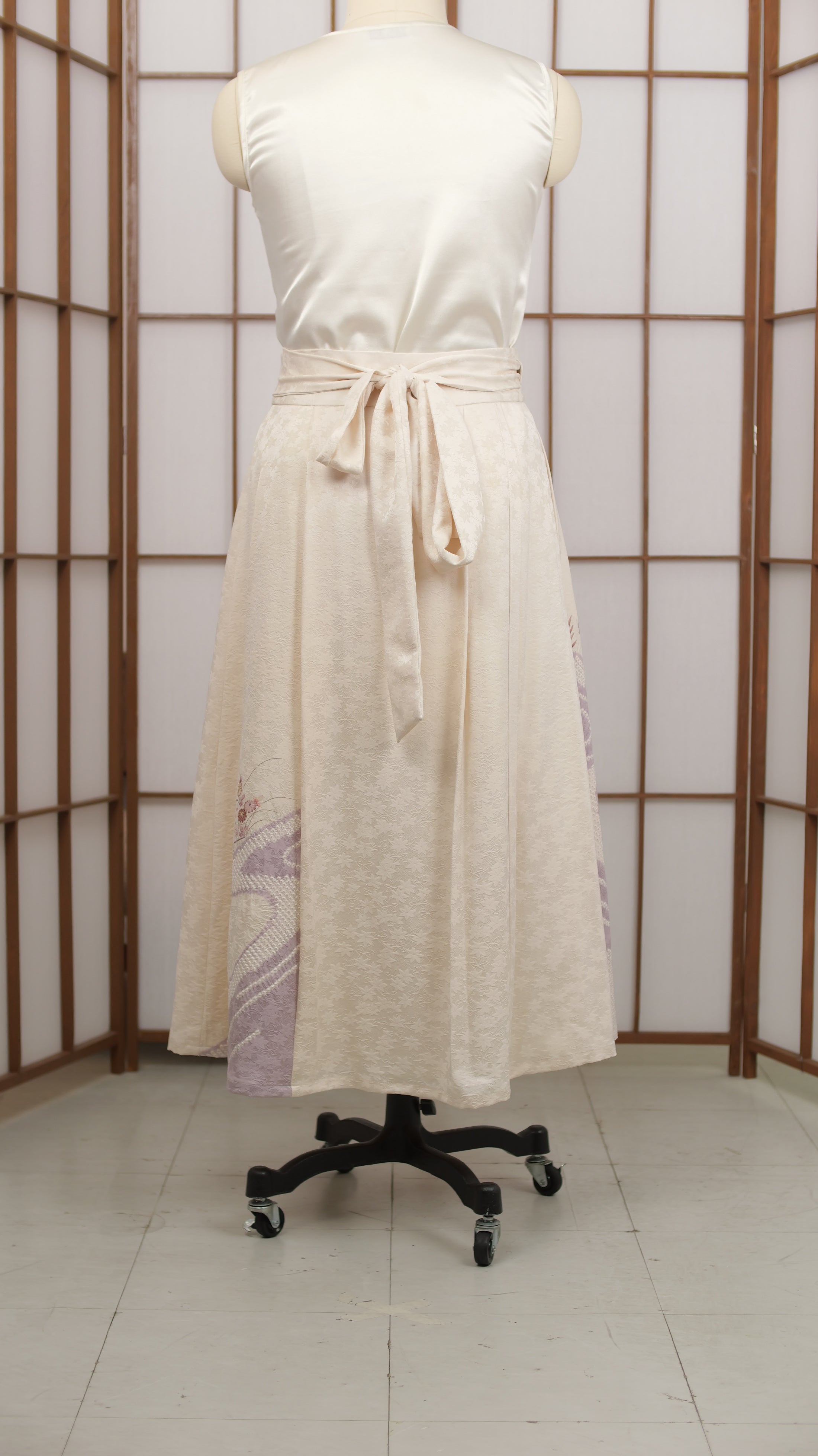 Premium On-hand: Hanbok Skirt | HS7023 | 2P