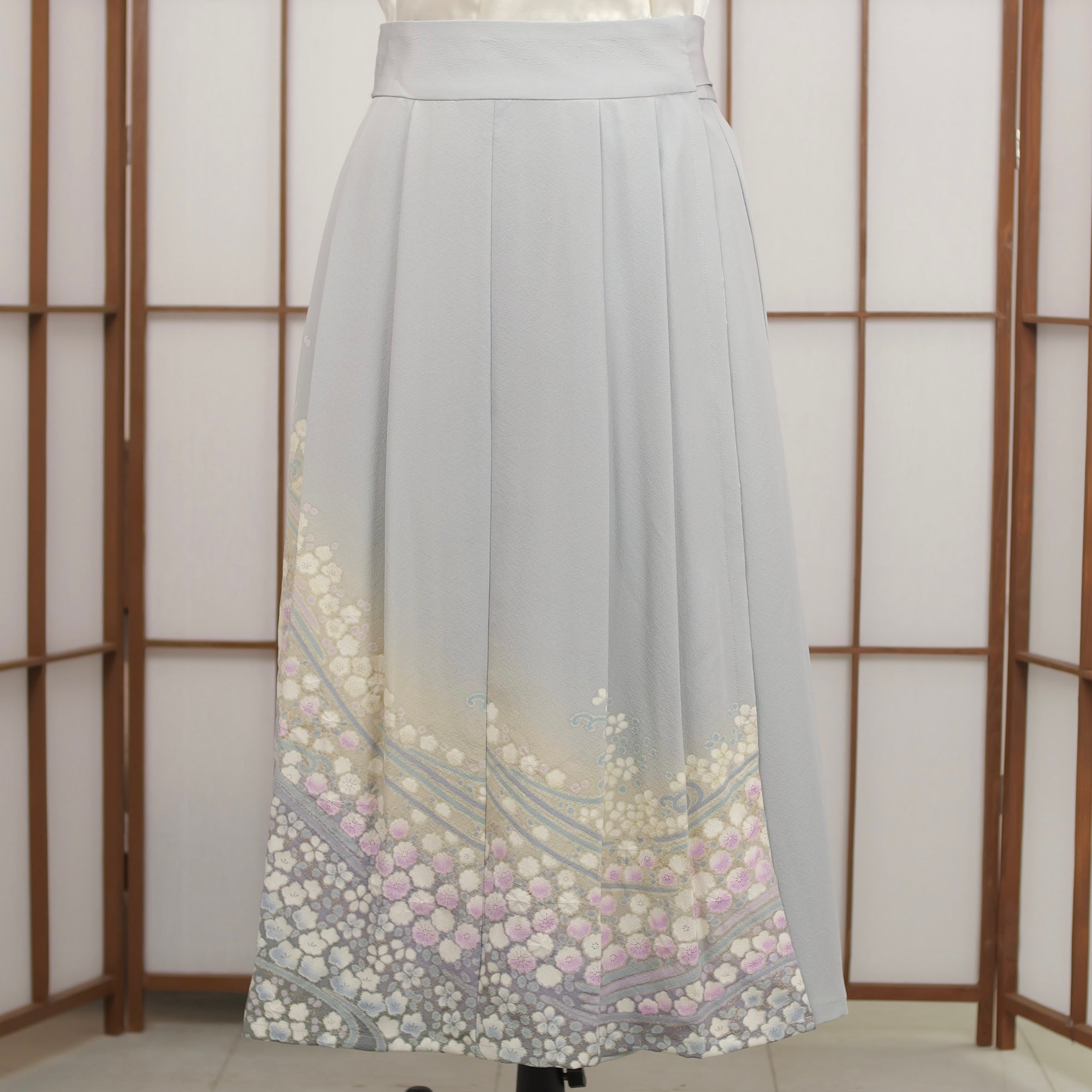Premium On-hand: Hanbok Skirt | HS7036 | 2P