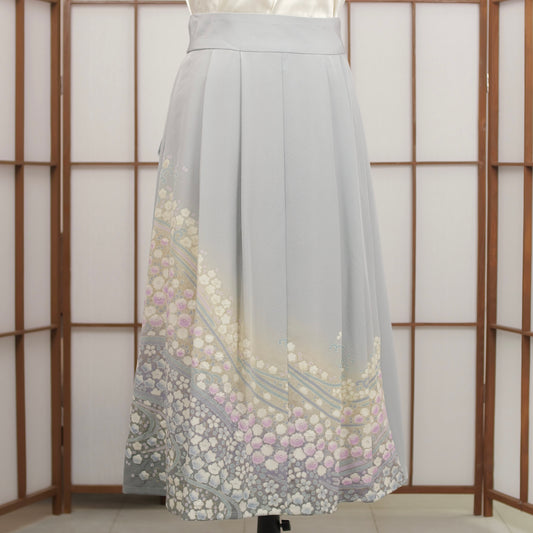 Premium On-hand: Hanbok Skirt | HS7036 | 2P