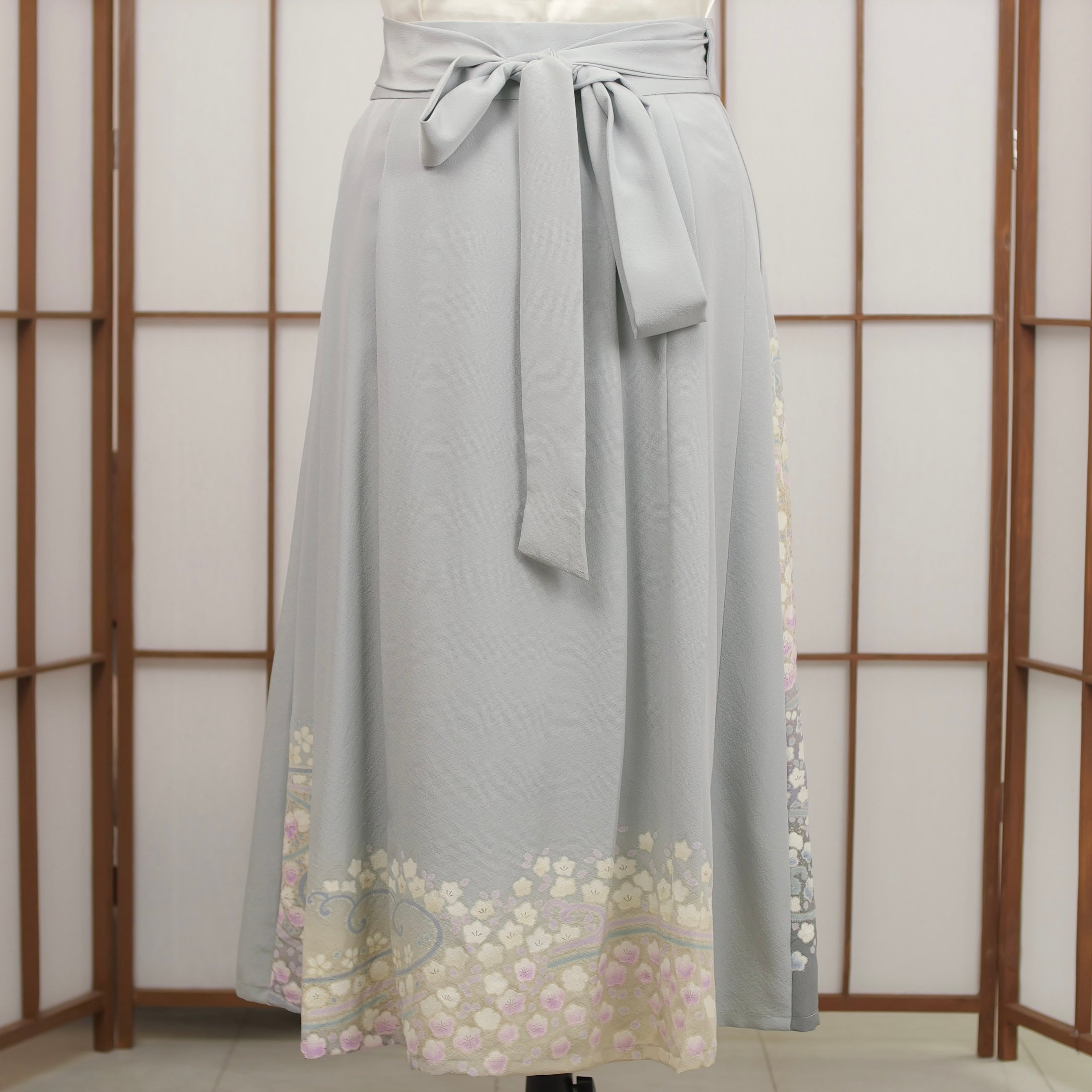 Premium On-hand: Hanbok Skirt | HS7036 | 2P