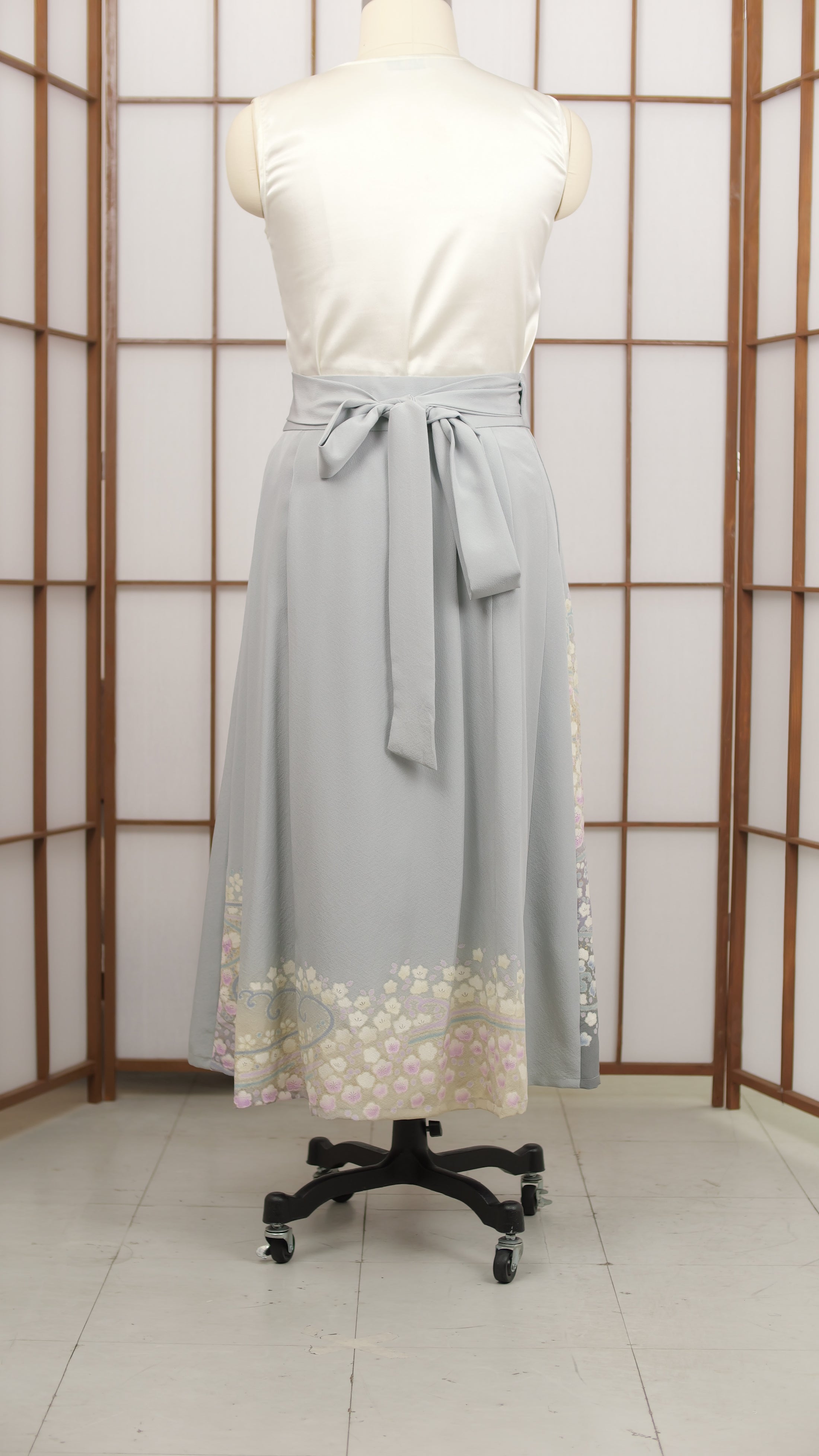 Premium On-hand: Hanbok Skirt | HS7036 | 2P