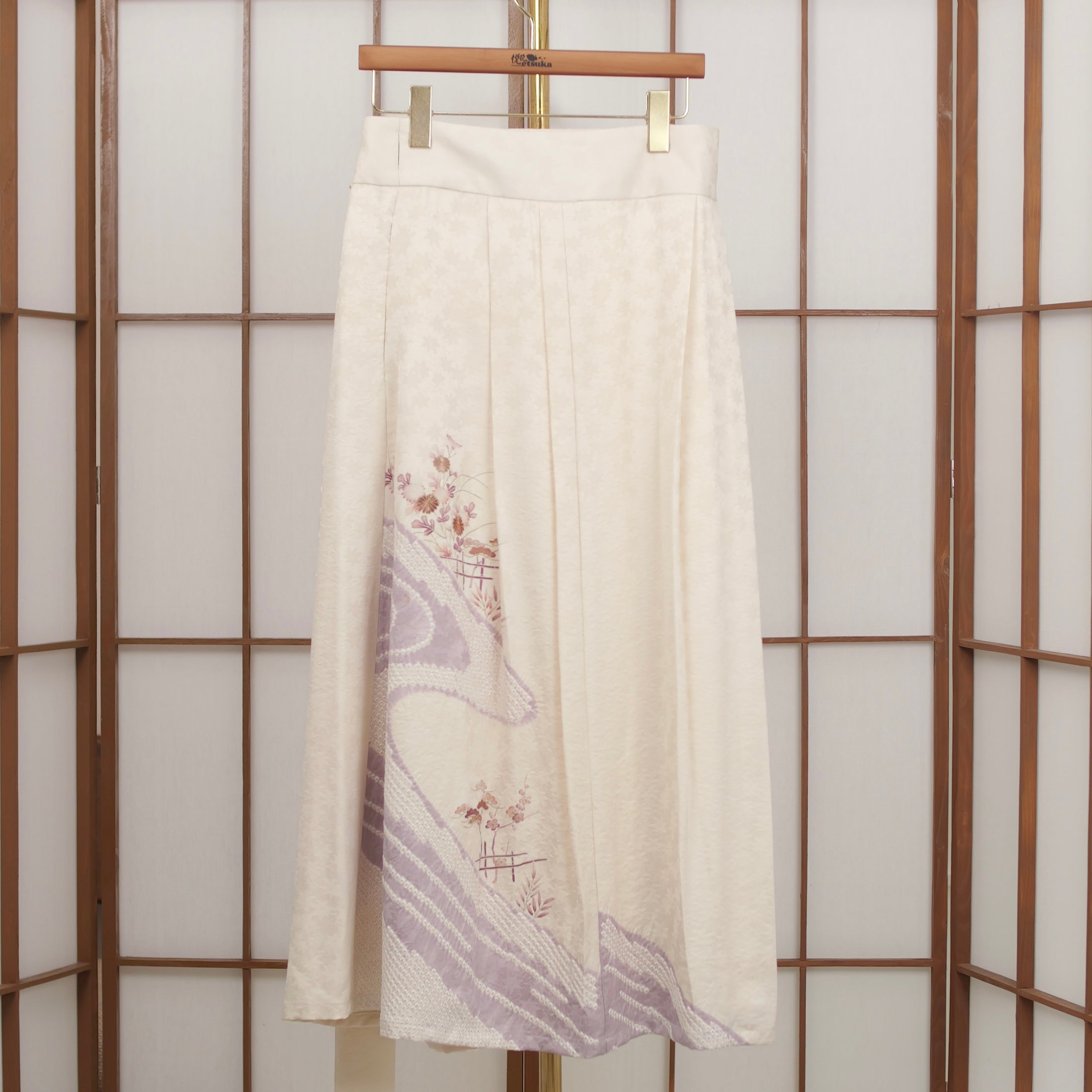 Premium On-hand: Hanbok Skirt | HS7023 | 2P