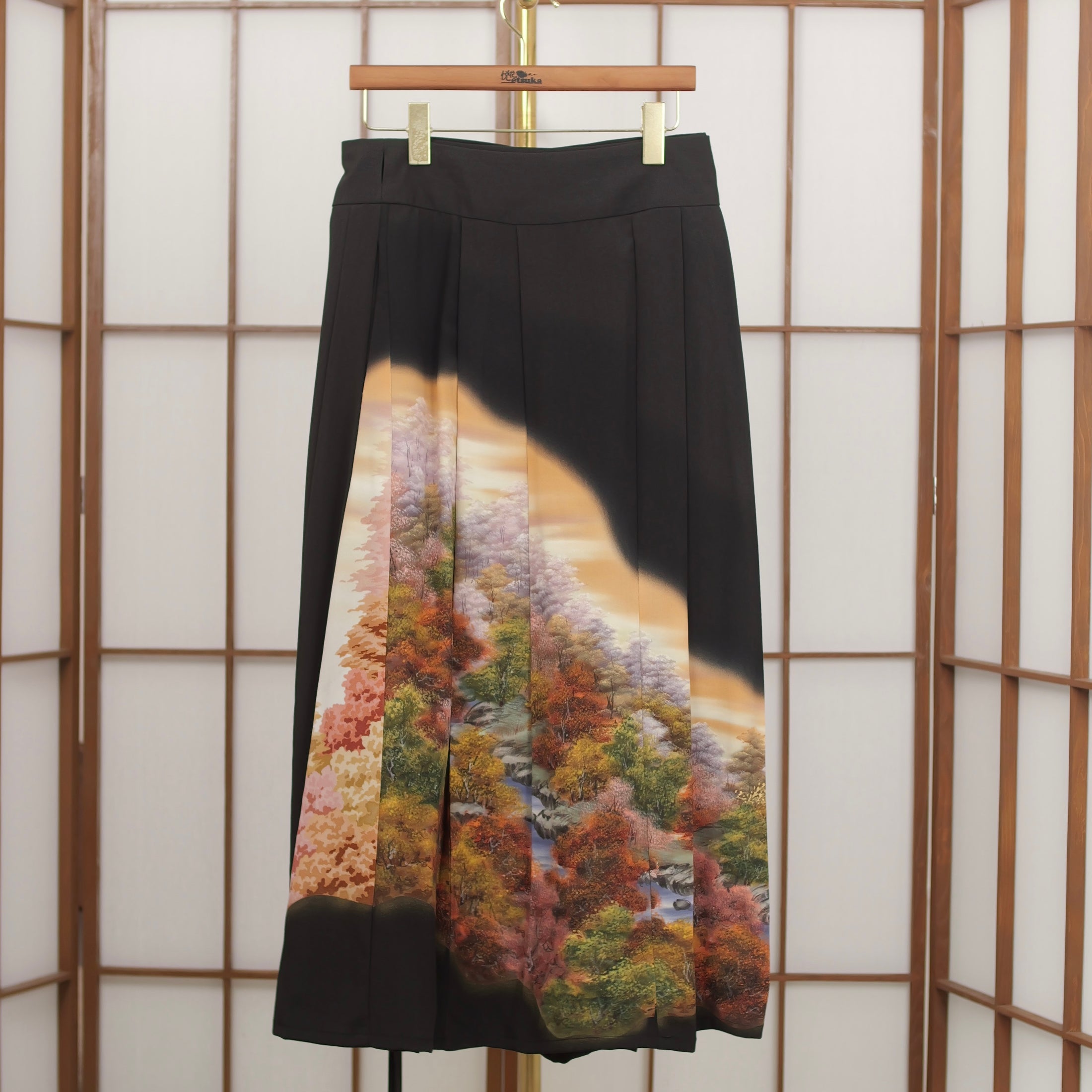 Premium On-hand: Hanbok Skirt | HS7020 | 2P