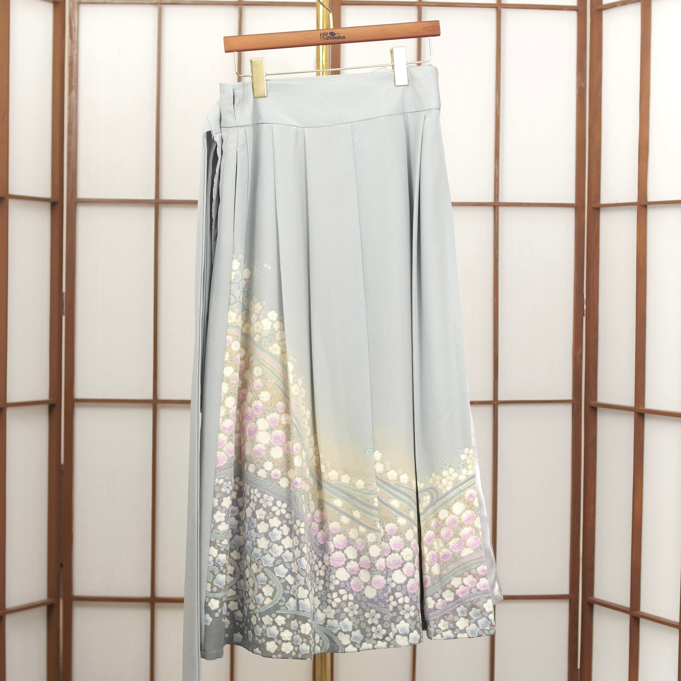 Premium On-hand: Hanbok Skirt | HS7036 | 2P