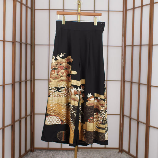 On-hand: Palazzo Pants | PP4664 XLB