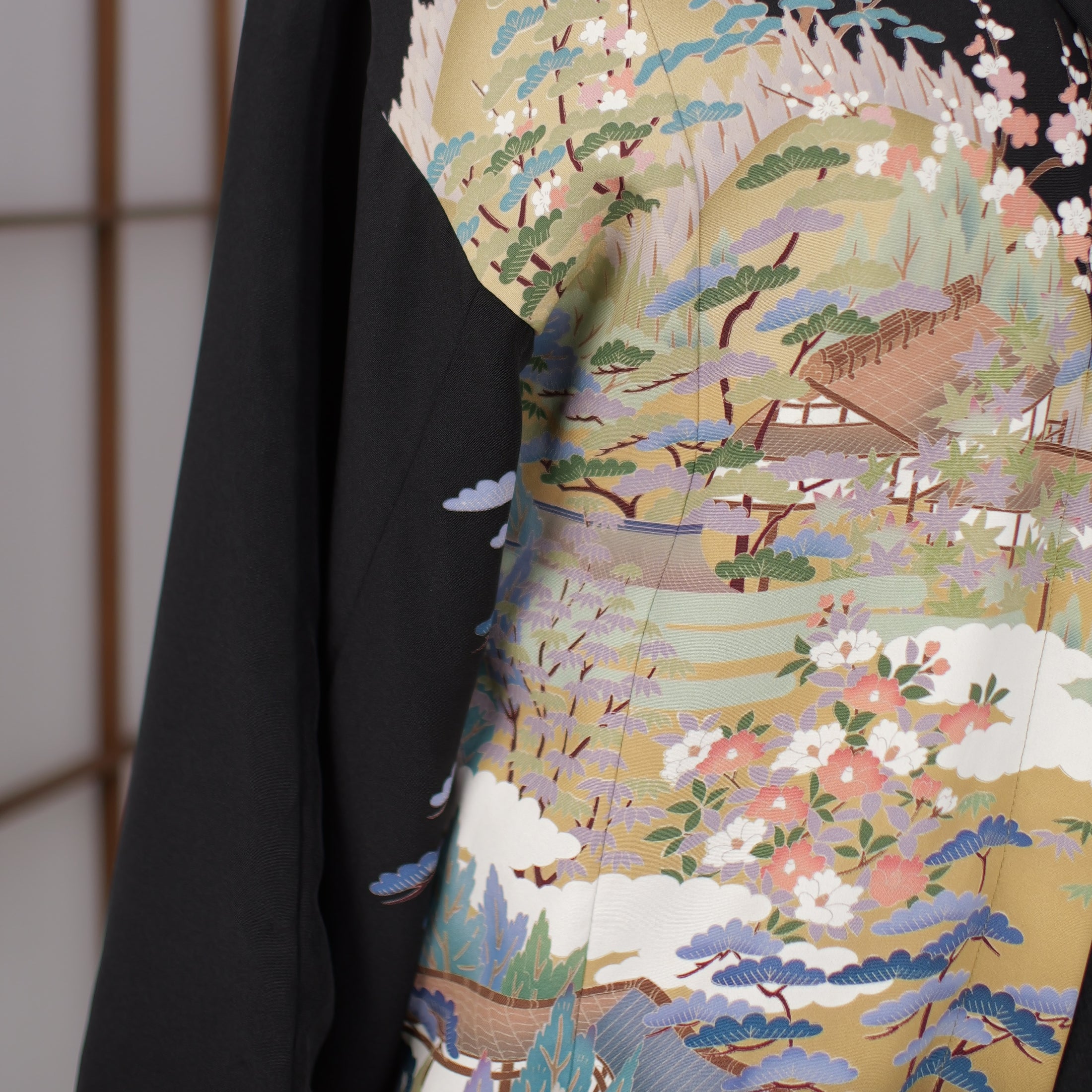 Premium On-hand: Hoodie Black | H5160