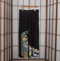 Load image into Gallery viewer, On-hand: Palazzo Pants | PP4341 - 2XLB
