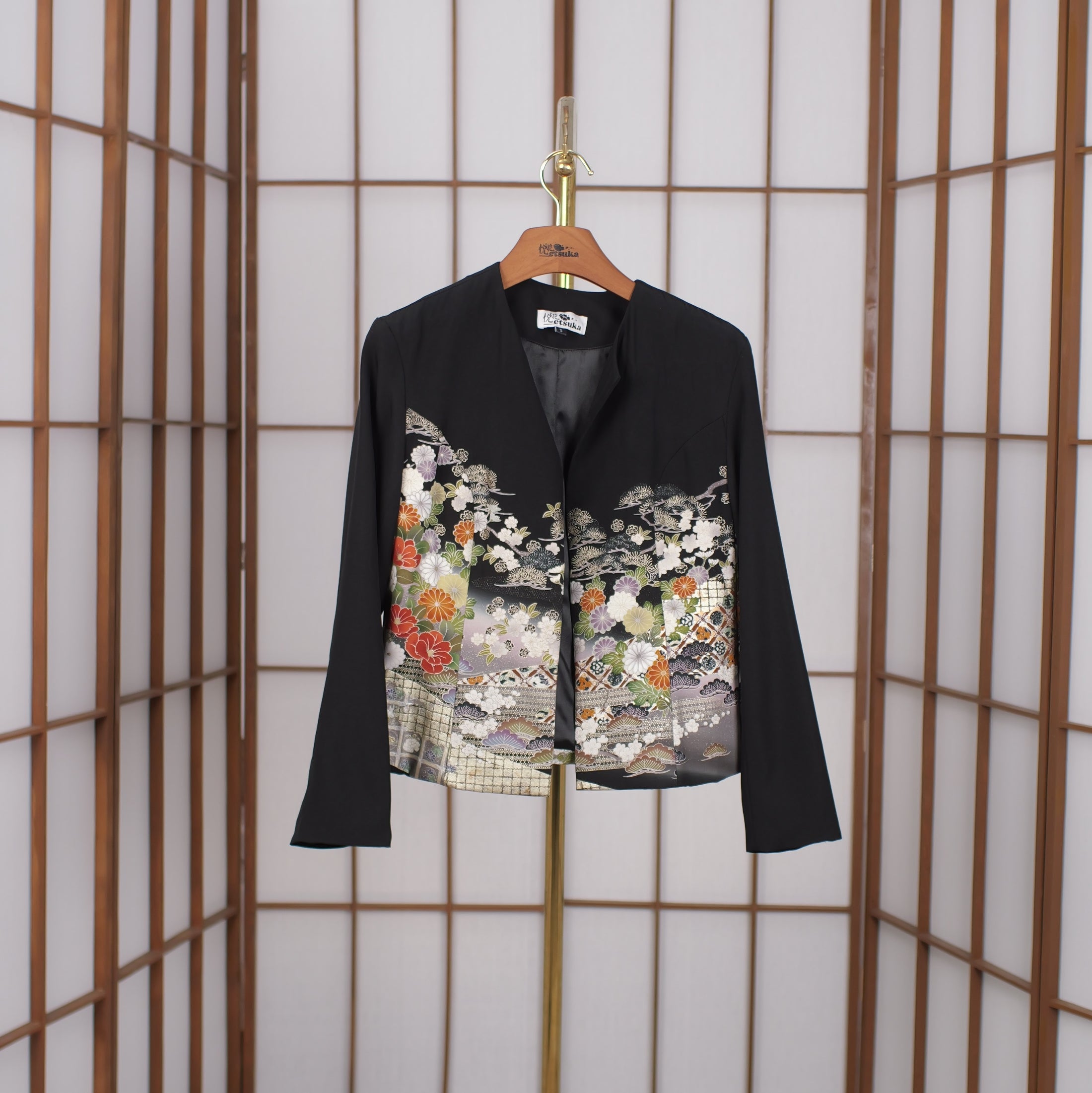 Premium On-hand item: Office Blazer | OFB4930 - S